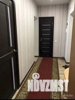 1-к квартира, вторичка, 38м2, 1/3 этаж