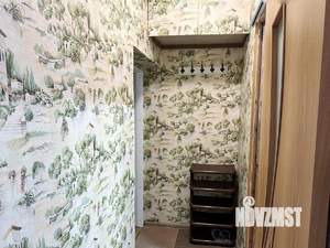 1-к квартира, вторичка, 26м2, 1/2 этаж