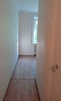 1-к квартира, вторичка, 30м2, 3/5 этаж
