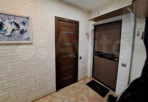 1-к квартира, вторичка, 33м2, 4/10 этаж