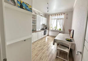 2-к квартира, вторичка, 70м2, 1/3 этаж