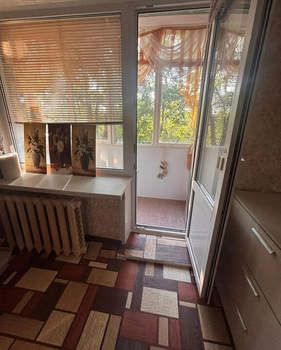 3-к квартира, вторичка, 55м2, 2/5 этаж