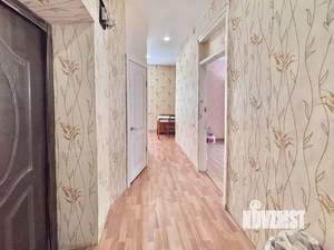 2-к квартира, вторичка, 42м2, 2/2 этаж