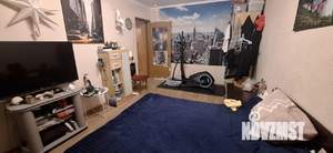 2-к квартира, вторичка, 45м2, 4/5 этаж