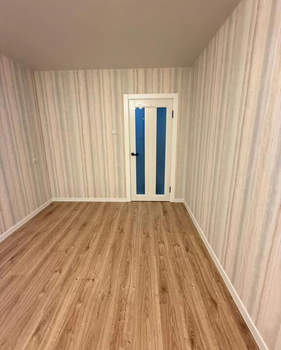 1-к квартира, вторичка, 40м2, 10/11 этаж