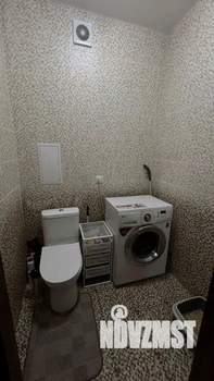 2-к квартира, вторичка, 54м2, 1/3 этаж