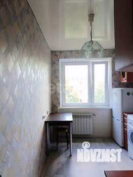 2-к квартира, вторичка, 50м2, 5/5 этаж