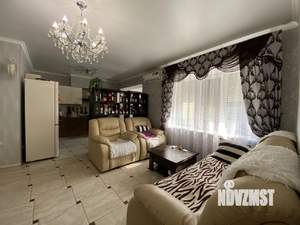 2-к квартира, вторичка, 75м2, 1/5 этаж