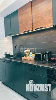 3-к квартира, вторичка, 61м2, 3/3 этаж