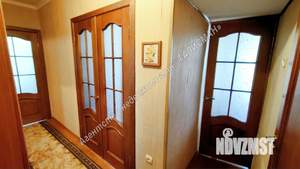 4-к квартира, вторичка, 65м2, 9/9 этаж