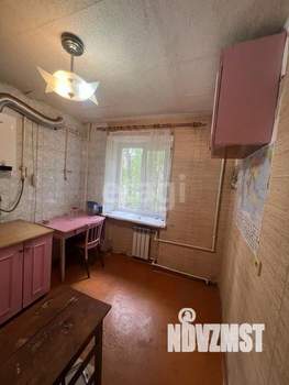 1-к квартира, вторичка, 29м2, 4/5 этаж