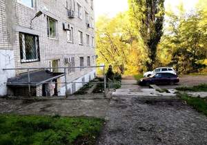1-к квартира, вторичка, 18м2, 5/5 этаж