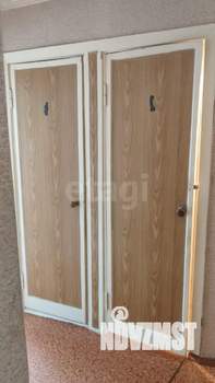 3-к квартира, вторичка, 59м2, 2/5 этаж