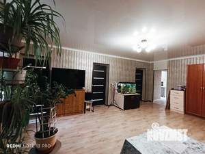 4-к квартира, вторичка, 112м2, 5/5 этаж