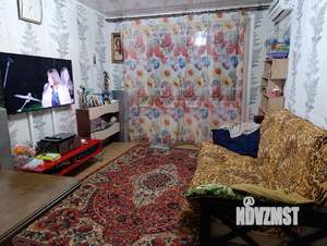 3-к квартира, вторичка, 59м2, 2/5 этаж