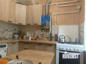 2-к квартира, вторичка, 45м2, 1/5 этаж