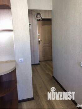 1-к квартира, вторичка, 38м2, 1/3 этаж