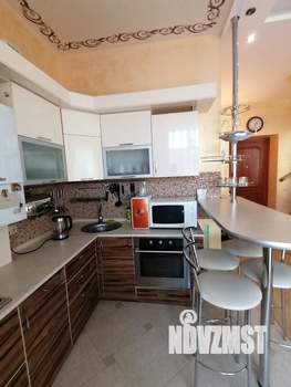 2-к квартира, вторичка, 92м2, 4/4 этаж