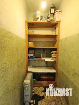 2-к квартира, вторичка, 51м2, 4/5 этаж