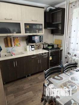 1-к квартира, вторичка, 37м2, 1/10 этаж