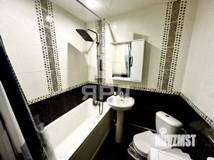 1-к квартира, вторичка, 36м2, 6/9 этаж