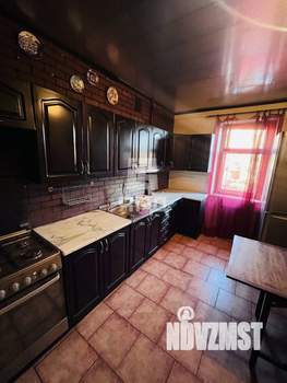 4-к квартира, вторичка, 76м2, 2/9 этаж