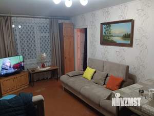 4-к квартира, вторичка, 62м2, 2/5 этаж