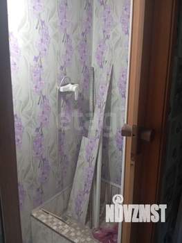 2-к квартира, вторичка, 24м2, 1/1 этаж