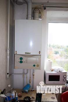2-к квартира, вторичка, 45м2, 5/5 этаж