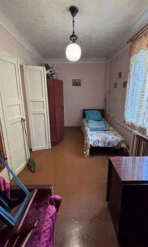 2-к квартира, вторичка, 36м2, 2/2 этаж