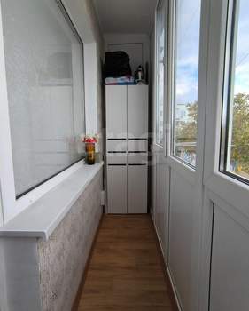 2-к квартира, вторичка, 44м2, 4/5 этаж
