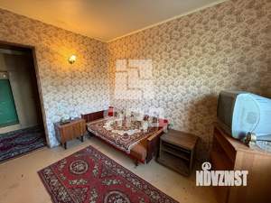 3-к квартира, вторичка, 59м2, 5/5 этаж