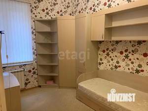 4-к квартира, вторичка, 128м2, 1/3 этаж
