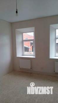 2-к квартира, вторичка, 51м2, 1/1 этаж