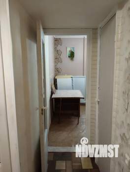 1-к квартира, вторичка, 37м2, 1/9 этаж