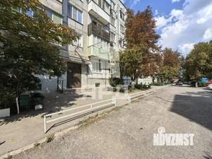 1-к квартира, вторичка, 31м2, 5/5 этаж