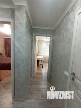 2-к квартира, вторичка, 48м2, 4/5 этаж