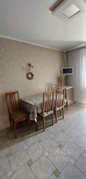3-к квартира, вторичка, 70м2, 4/5 этаж
