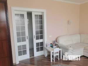 2-к квартира, вторичка, 55м2, 3/3 этаж