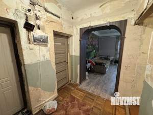 3-к квартира, вторичка, 75м2, 3/3 этаж