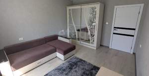 1-к квартира, вторичка, 33м2, 1/3 этаж