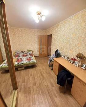 2-к квартира, вторичка, 47м2, 2/9 этаж