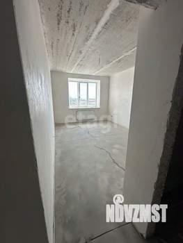 1-к квартира, вторичка, 49м2, 5/9 этаж