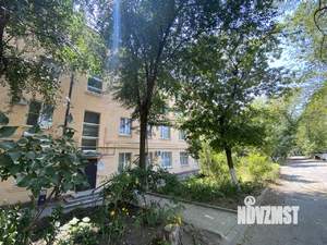 2-к квартира, вторичка, 43м2, 4/5 этаж
