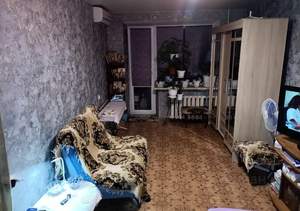 1-к квартира, вторичка, 30м2, 4/5 этаж