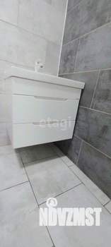 1-к квартира, вторичка, 41м2, 6/10 этаж