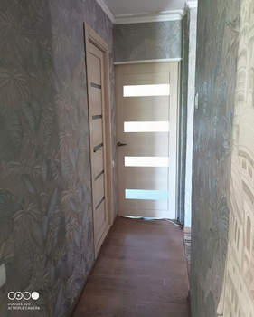 2-к квартира, вторичка, 47м2, 5/5 этаж