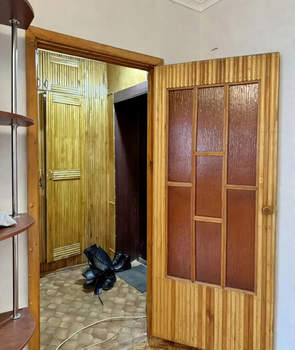 1-к квартира, вторичка, 29м2, 4/5 этаж