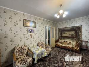2-к квартира, вторичка, 45м2, 5/5 этаж