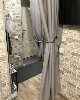 2-к квартира, вторичка, 43м2, 4/4 этаж